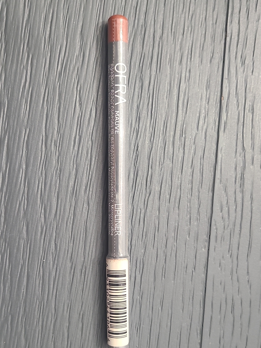 OFRA Mauve Lip Liner Pencil - Mauve Pink